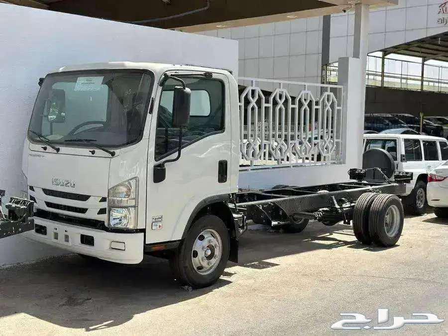 Isuzu Dina 4 ton 5 ton 6 ton 7.5 ton 202563220369938691114