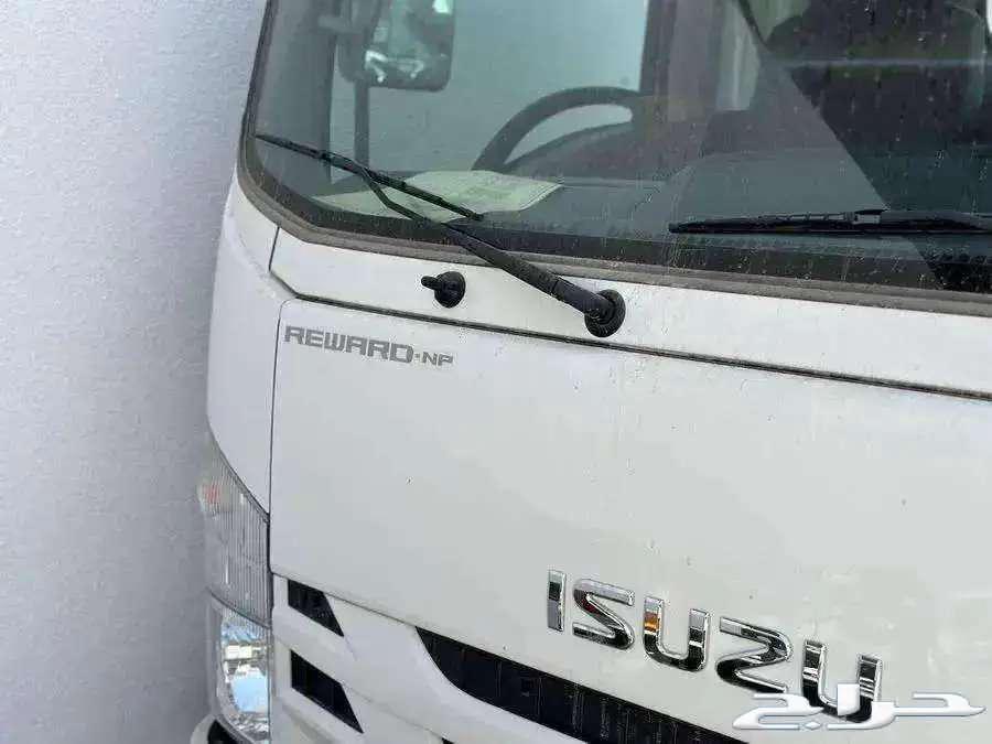 Isuzu Dina 4 ton 5 ton 6 ton 7.5 ton 202563220369938691113