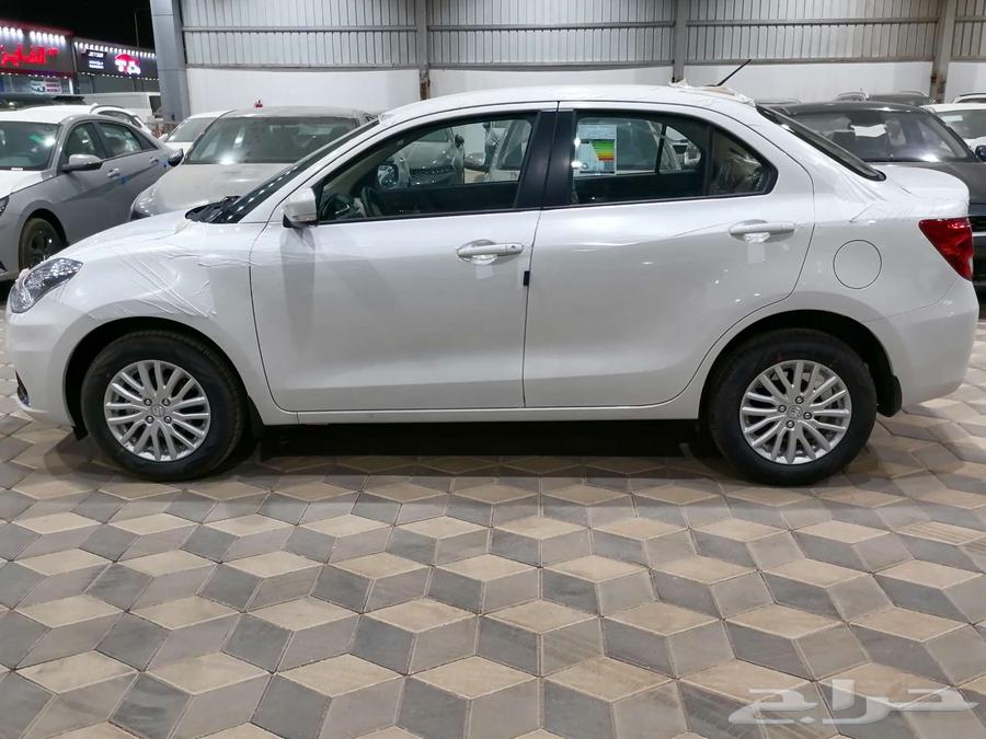 Suzuki Dzire GLX fully loaded 2025 (lowest price for institutions)63220370032515111