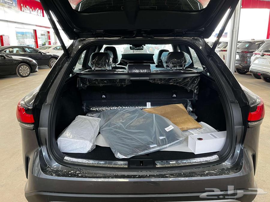 Lexus RX350 BB 2025 model, the lowest price available in the category63219853601283114