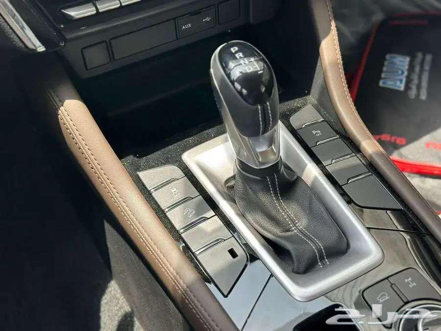ايسوزو ام يو اكس 2024 فل كامل دبل بسعر مناسب63219853779329114