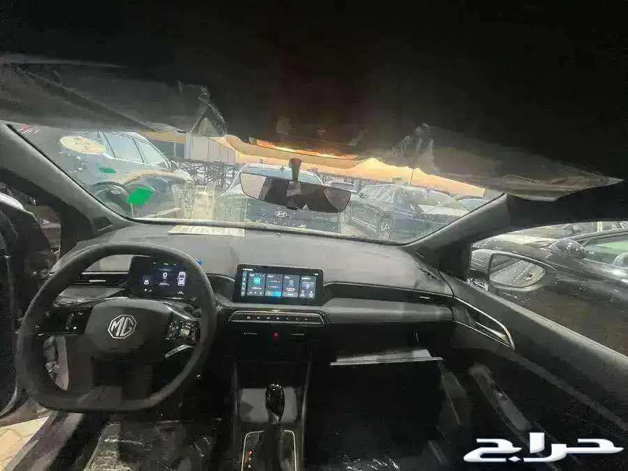 MG 3 Standard 2025 at a special price, cash or installments63220369966339111