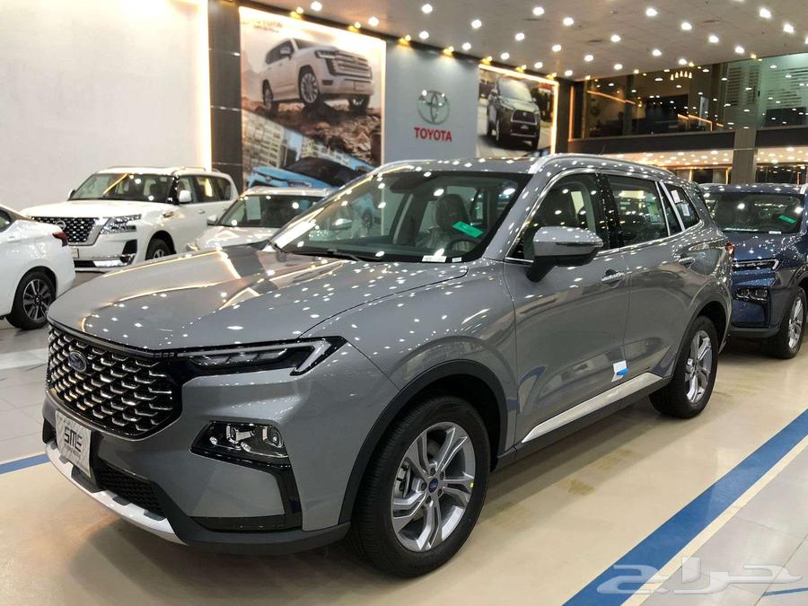 Ford Territory Trend 2025, Al-Jazeera Agencies, installment and cash payment options available63220370435843111