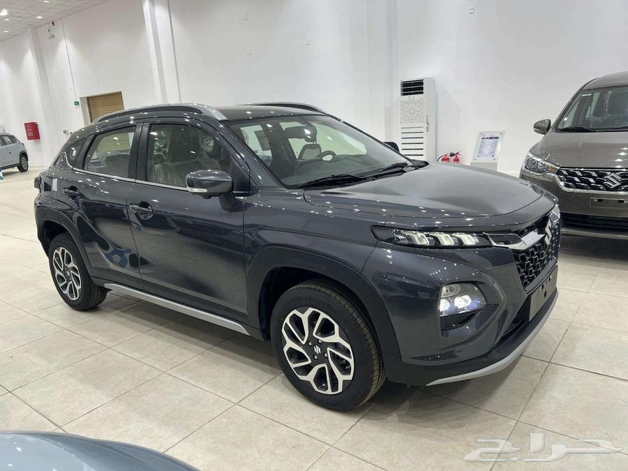 Suzuki Fornix Full GLX 2025 Ramadan offers 0.99 with Ahli Bank63220876643970112