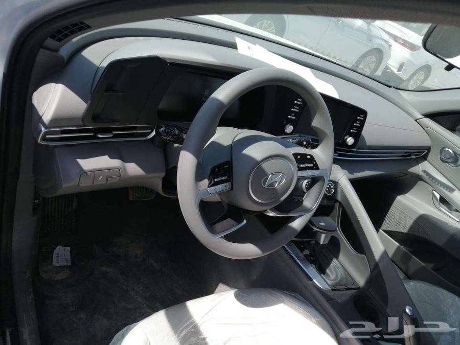 Hyundai Elantra Smart 2.0 installments 202563220370554114113