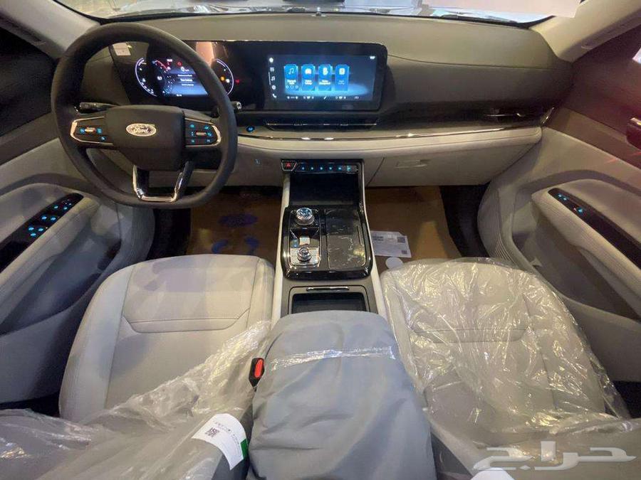 Ford Territory Trend 2025, Al-Jazeera Agencies, installment and cash payment options available63220370435843114