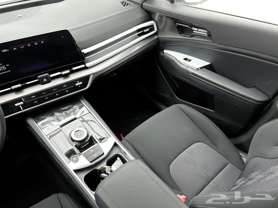 كيا سبورتاج GLS نص فل 2025 لتمويل البنوك - كاش63219856758913112