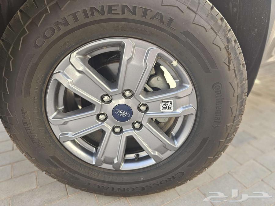 Ford Ranger 2023, discount until stock lasts63219857321345114