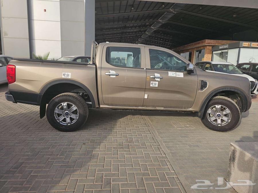 Ford Ranger 2023, discount until stock lasts63219857321345112