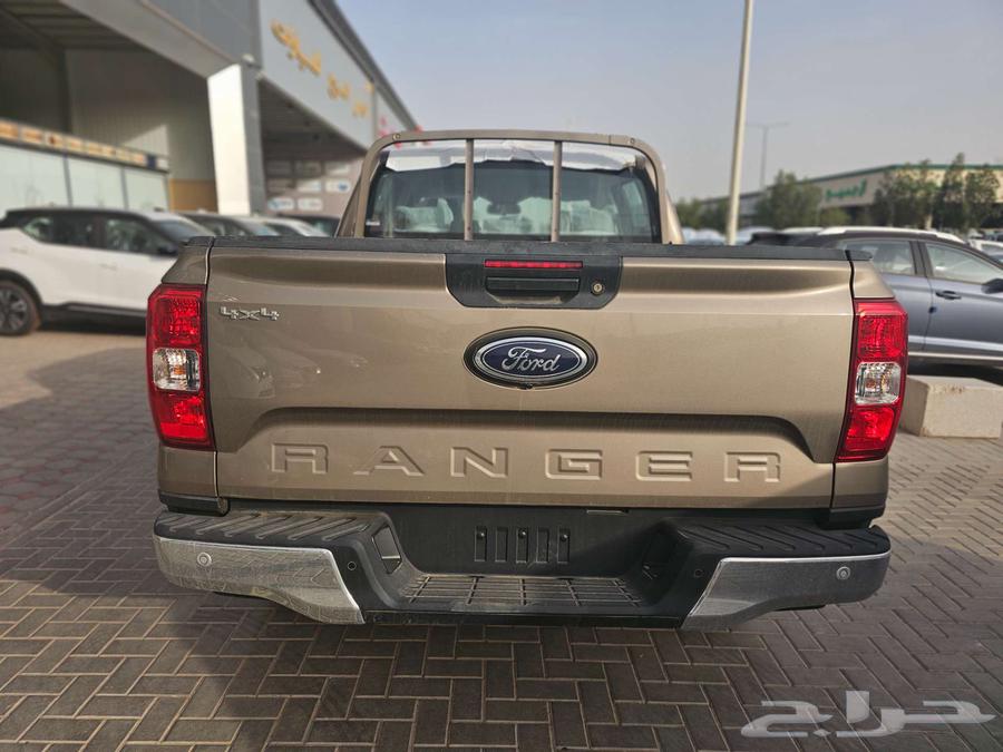 Ford Ranger 2023, discount until stock lasts63219857321345113