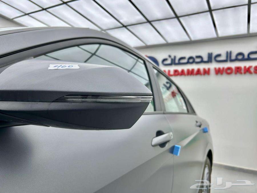 هيونداي النترا سمارت بلس 2025 لتمويل البنوك - كاش63219857289090113
