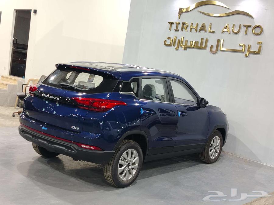 بايك X35 اليت 2025 عرض خاص بالنقد والتقسيط63219856990210114