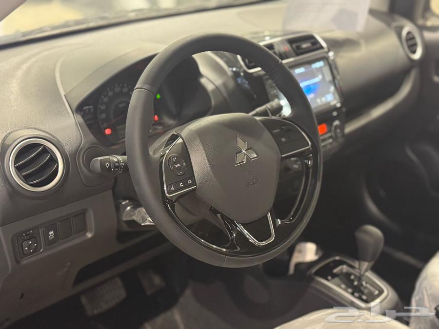 Mitsubishi Attrage full 2024, cash and installments63219363870595113