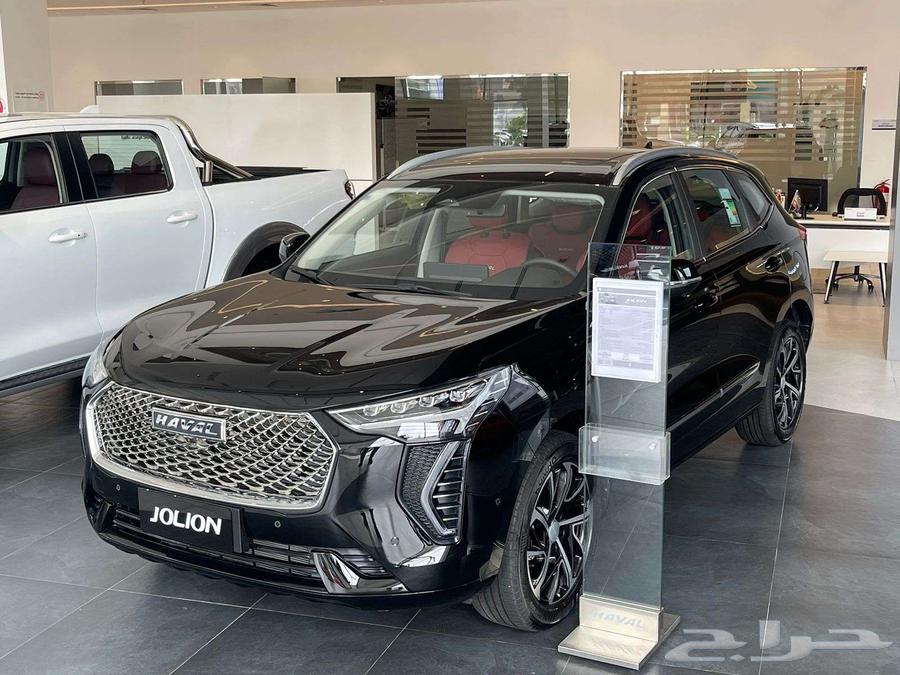 Haval Jolion Full 2025 model with free maintenance63220876809603111