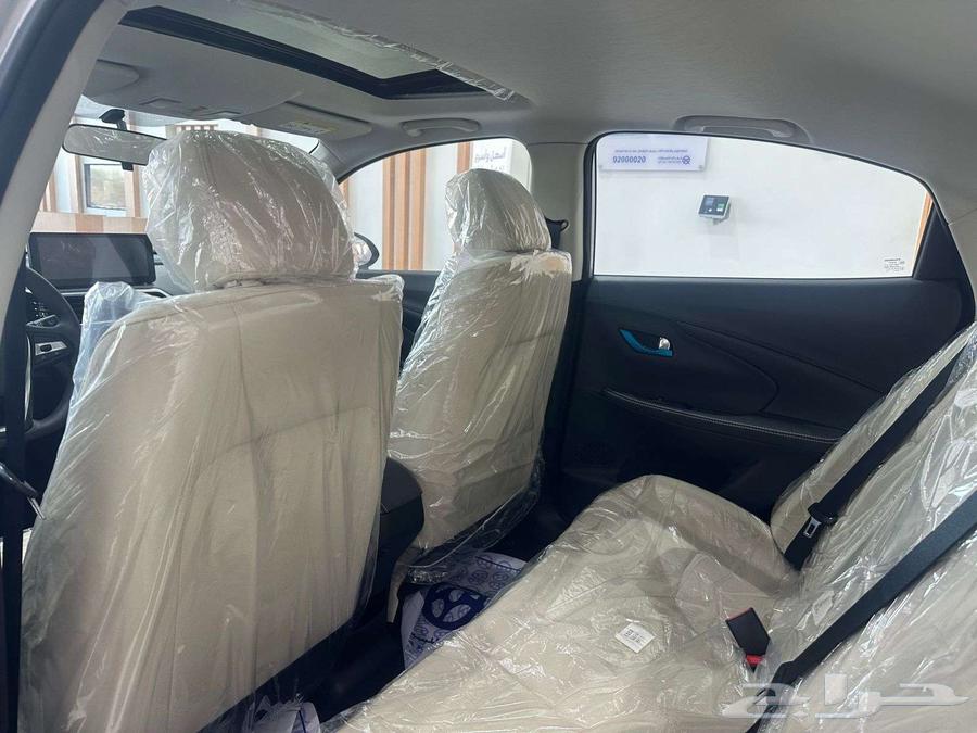Changan L7 full option 2025 right cash offer63220876891138112