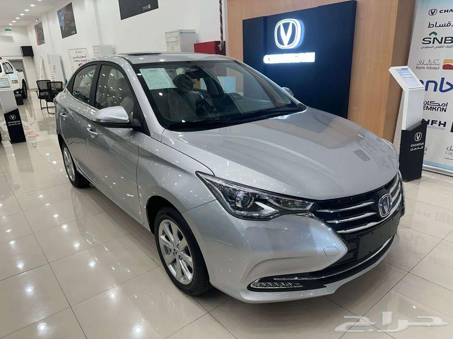 Changan L7 full option 2025 right cash offer63220876891138114
