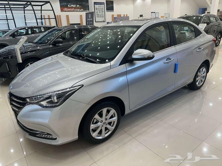 Changan L7 full option 2025 right cash offer63220876891138113
