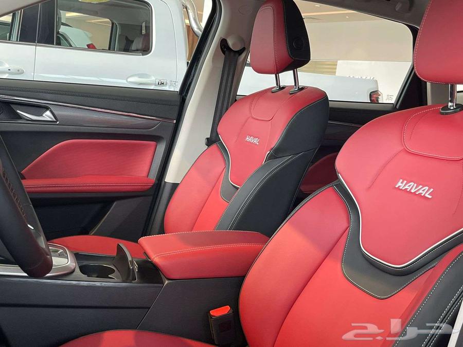 Haval Jolion Full 2025 model with free maintenance63220876809603114