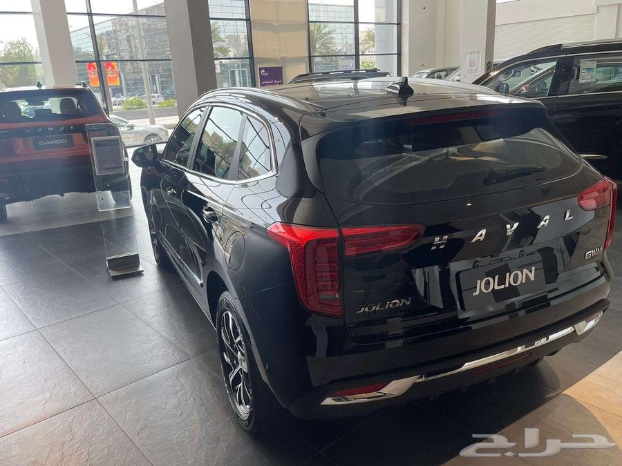 Haval Jolion Full 2025 model with free maintenance63220876809603113