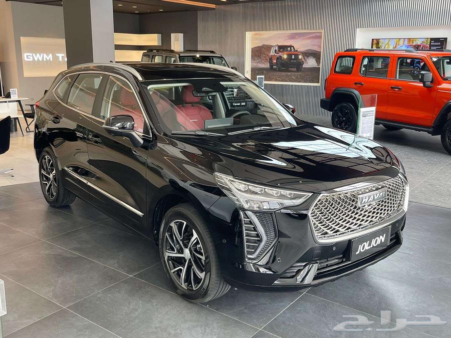 Haval Jolion Full 2025 model with free maintenance63220876809603112