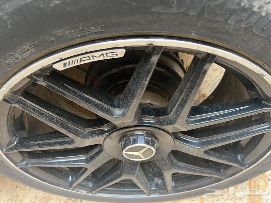 G63 class rims63220373553026111
