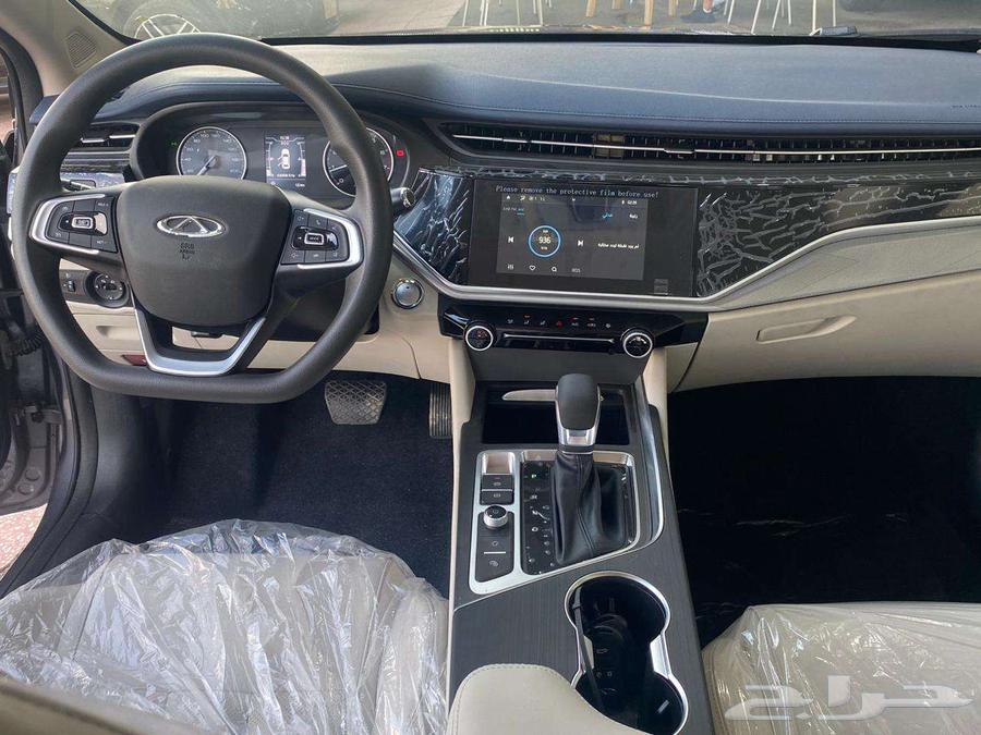 Special offer for Chery Arrizo 6 Pro Comfort 2024 model63220877041025113