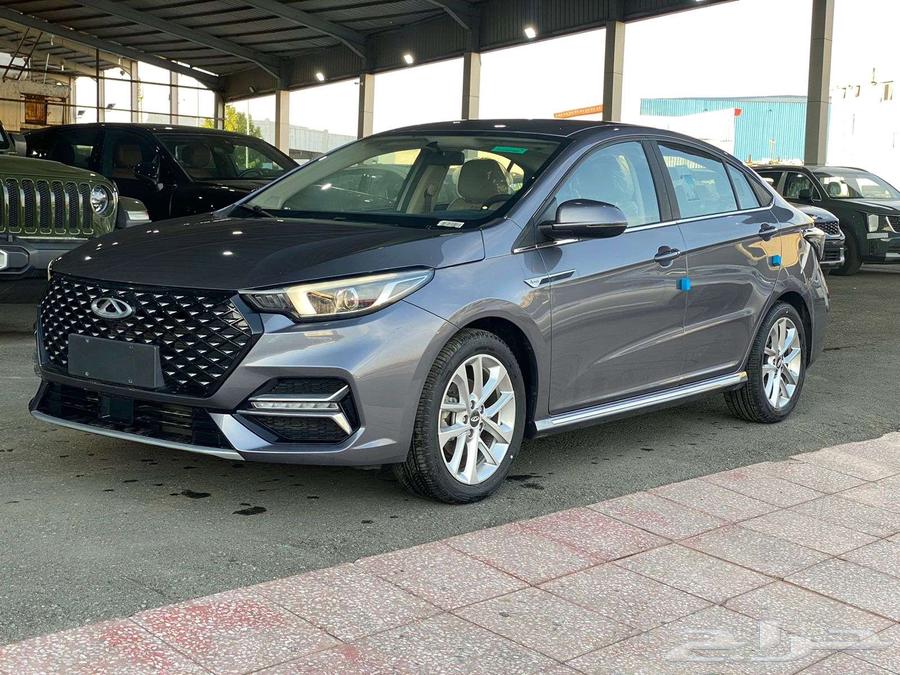 Special offer for Chery Arrizo 6 Pro Comfort 2024 model63220877041025112