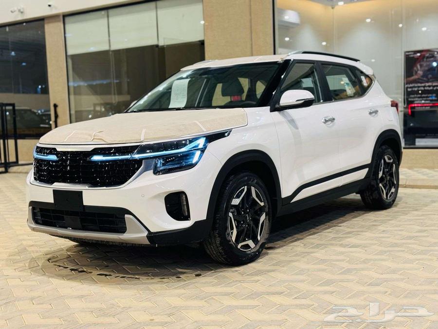 Kia Seltos NX Pro Panorama 2025 with installments63220372892673111