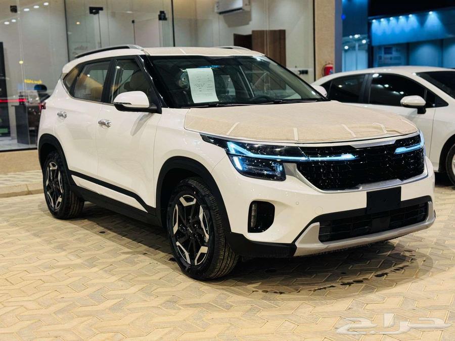 Kia Seltos NX Pro Panorama 2025 with installments63220372892673112