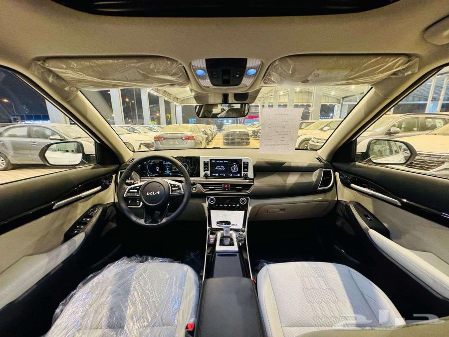 Kia Seltos NX Pro Panorama 2025 with installments63220372892673114
