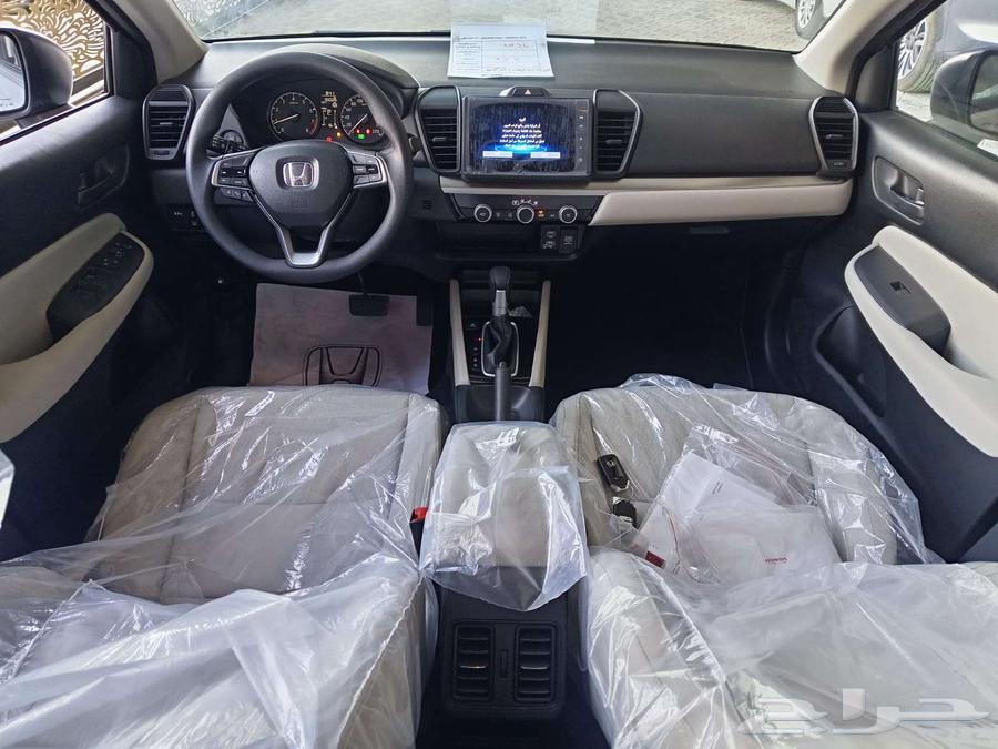 Honda City 2024 DX special offer, cash and installment available63219368320514113