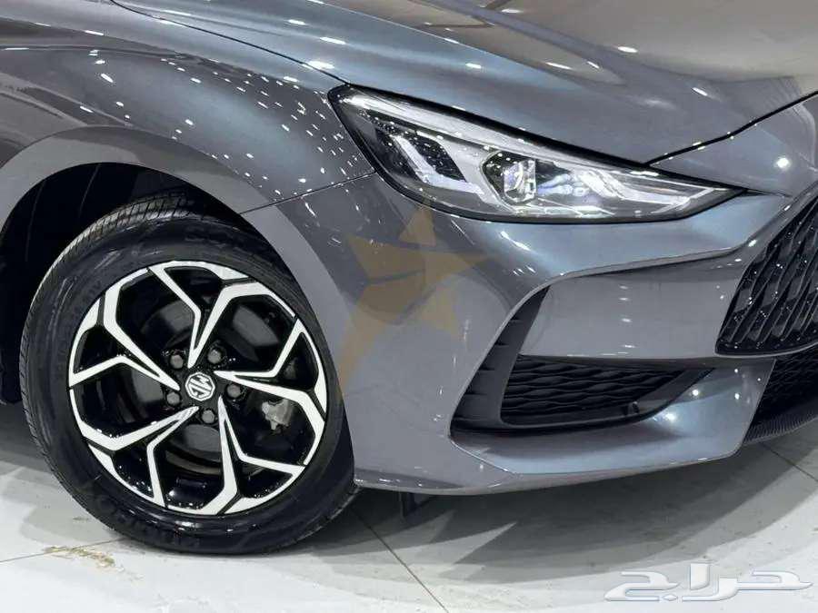 MG GT Standar 202463219368066561113