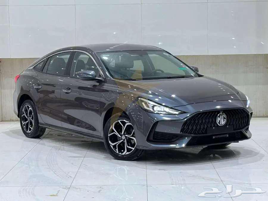 MG GT Standar 202463219368066561111