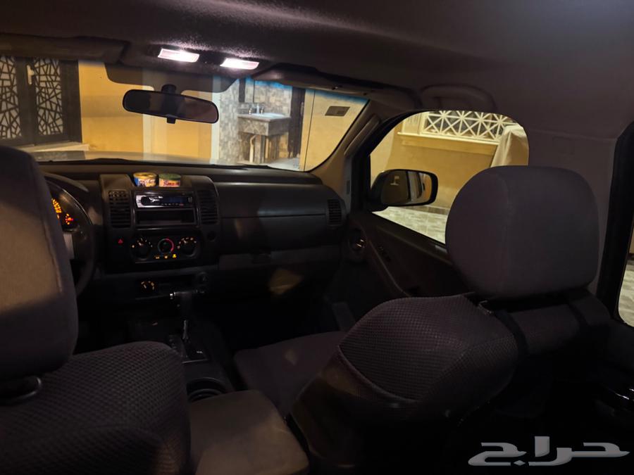 Nissan Xterra 200863219859832579112