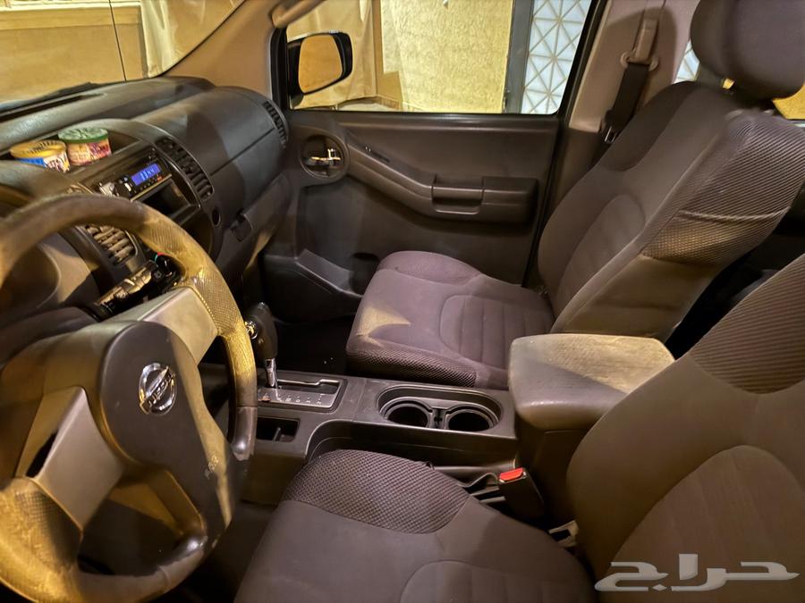 Nissan Xterra 200863219859832579113