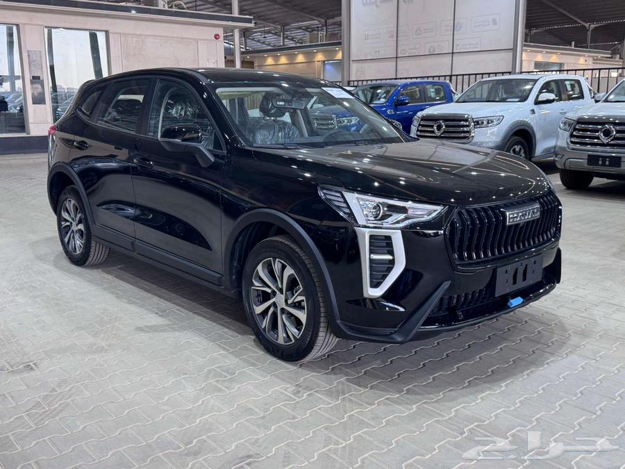 هافال جوليان بيسك موديل 2025 اقل الاسعار63219860389633113