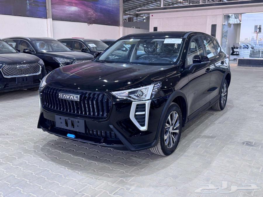 هافال جوليان بيسك موديل 2025 اقل الاسعار63219860389633112