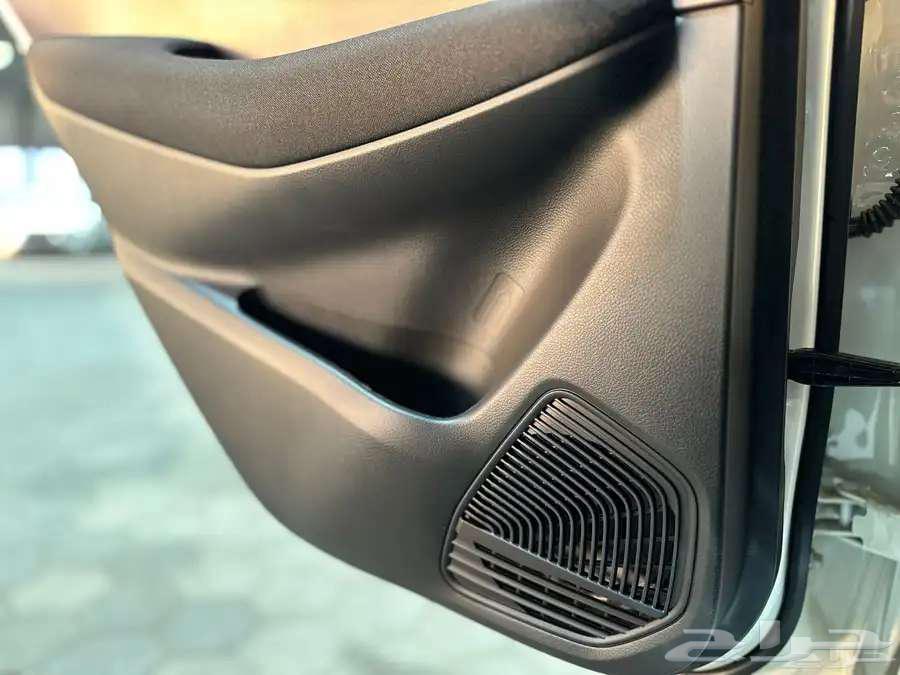 Toyota Urban GL Standard 202563219368405506113