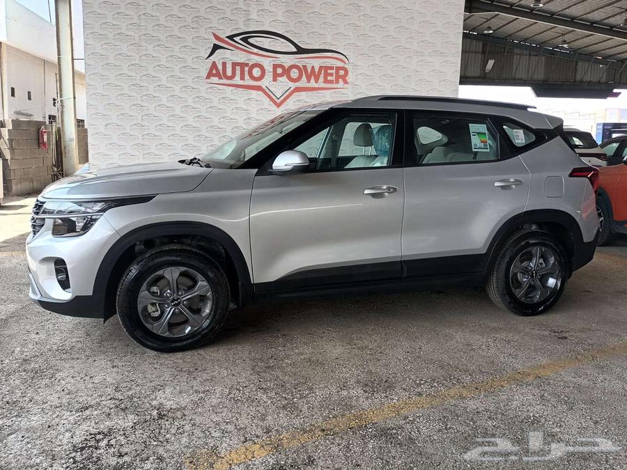 Special offer Kia Seltos 2024 standard63220373273219112
