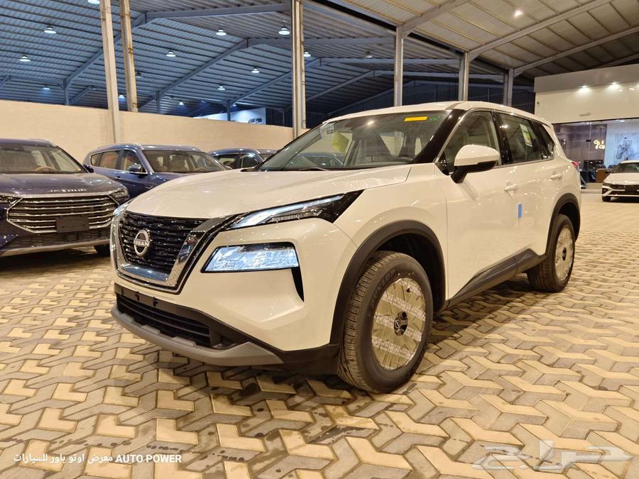 Nissan Extreel 5-seater without double 202563220373258753111