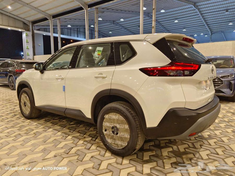 Nissan Extreel 5-seater without double 202563220373258753113