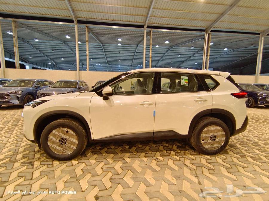 Nissan Extreel 5-seater without double 202563220373258753112