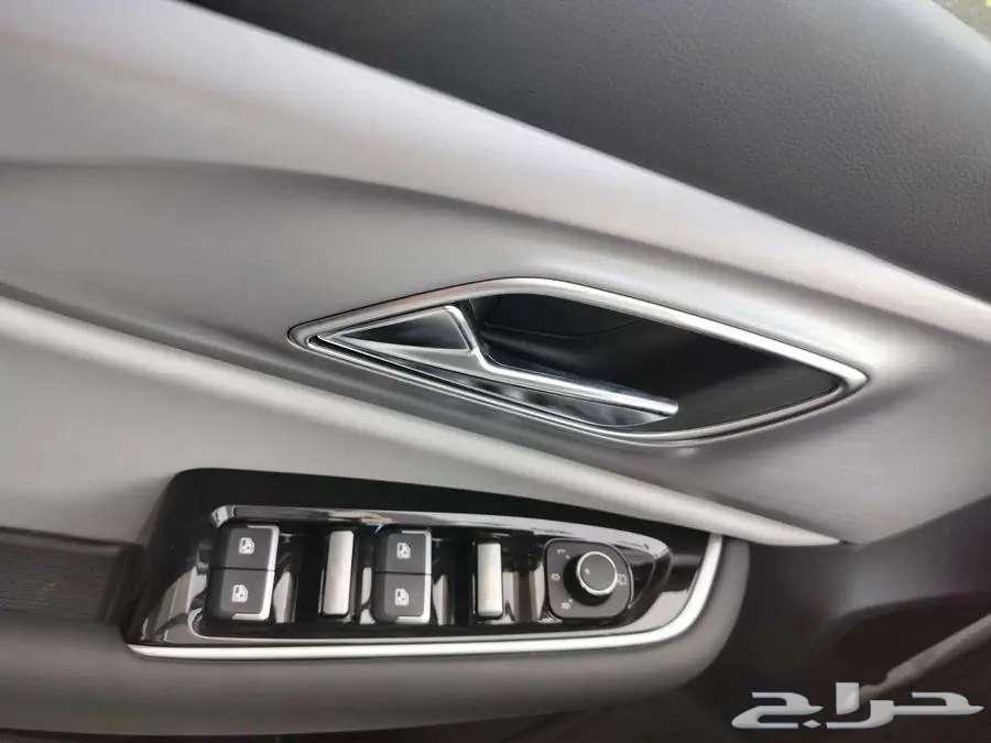 BAIC U5 Plus Full Option Sunroof 202563220373531267113