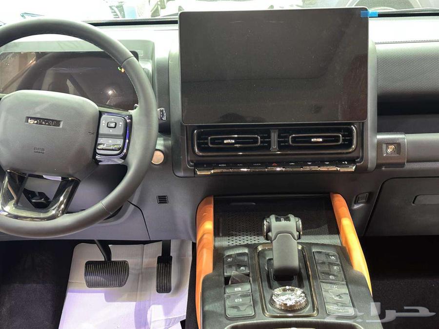 Haval H9, fully loaded, half loaded, 202563219375218051112