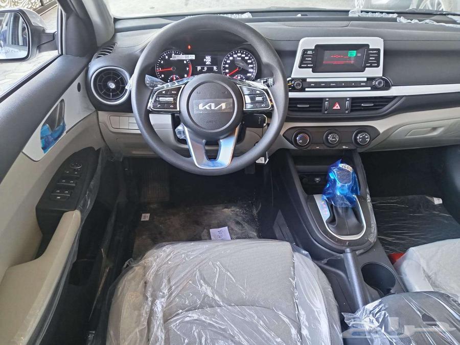 Kia Cerato Standard 1.6 cc Model 24, cash and installment available63220373623299112