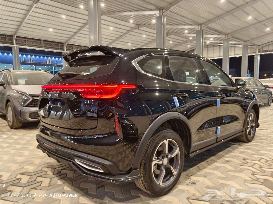 هافال جوليان برو اكتيف بلس 202563219375546882112