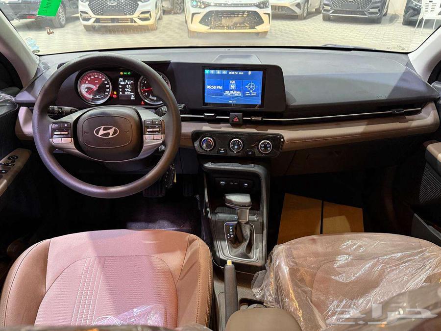 هيونداي اكسنت فليت 202563219379448579112