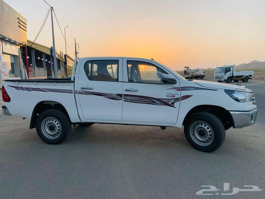 Toyota Hilux GR Sport Double Cab 2.4 Diesel63222889862785114