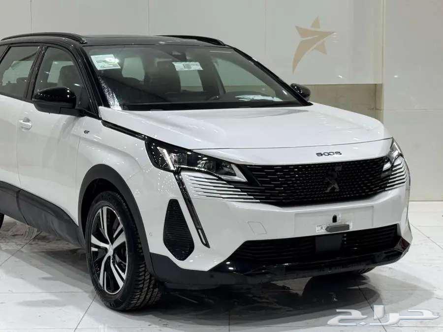 بيجو 5008 GT فل كامل 202563219379619842112