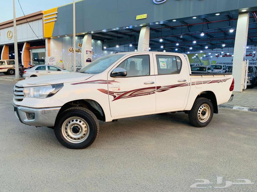 Toyota Hilux GR Sport Double Cab 2.4 Diesel63222889862785112